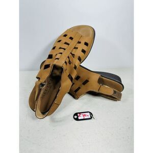 Sesto Meucci Elanie Slingback Sandals Size 9 M